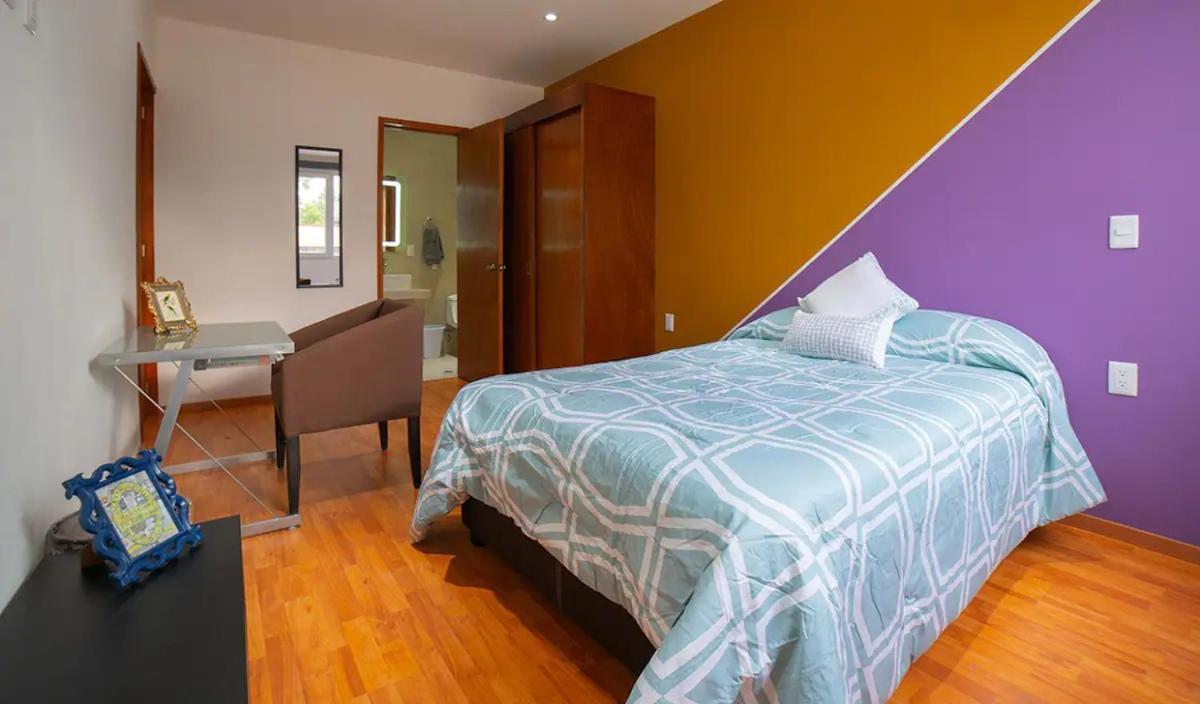 Mre Goldsmith Polanco Hotel Ciudad de México Cameră foto