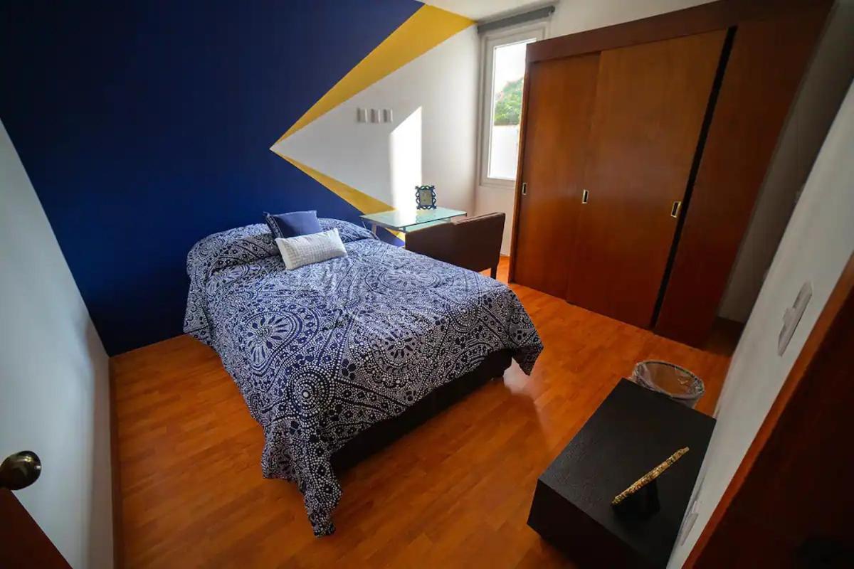 Mre Goldsmith Polanco Hotel Ciudad de México Cameră foto